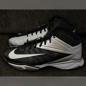 Nike Vapor Pro 3/4 Turf Football Cleats Men’s Size -13